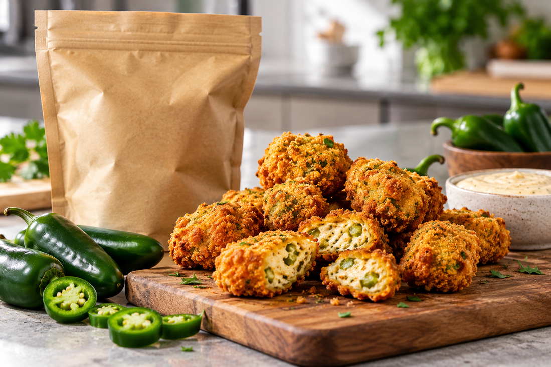 Canada Recalls Plantropy Protein Snacks Over Undeclared Milk Allergen Risk
