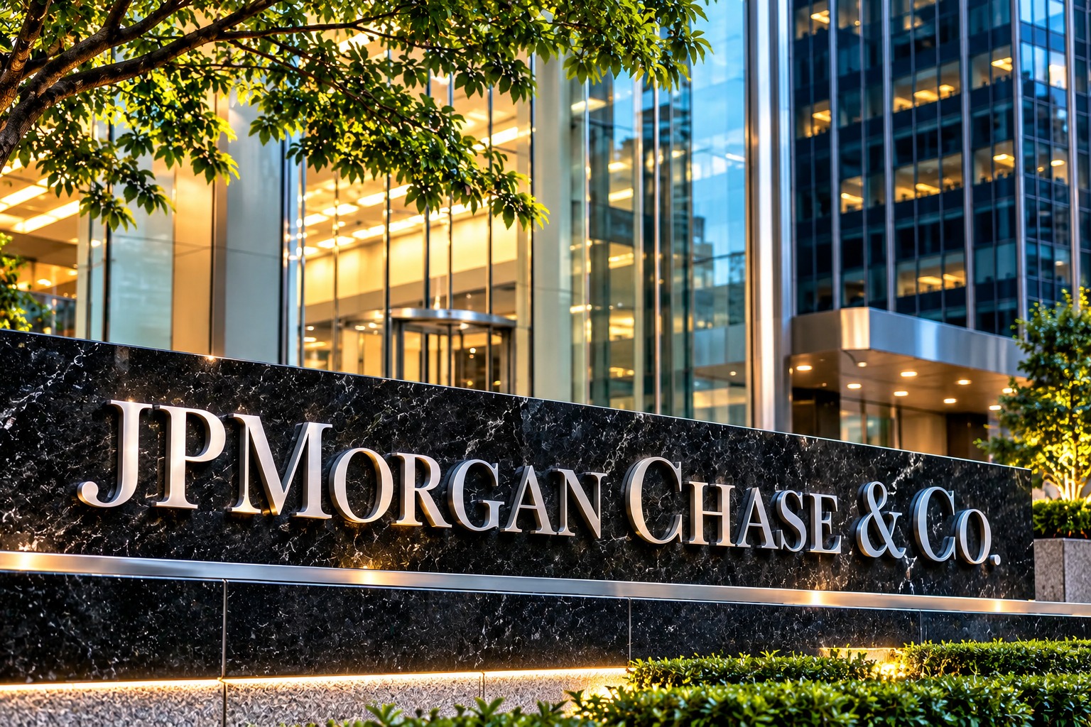 JPMorgan Expands Canadian Equities Business With Senior Executive Hire