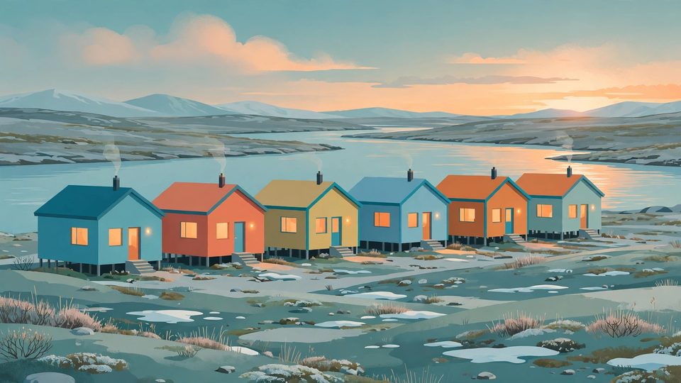 Canada Adds $130 Million for Inuit Housing, Bringing Total to $327.8 Million