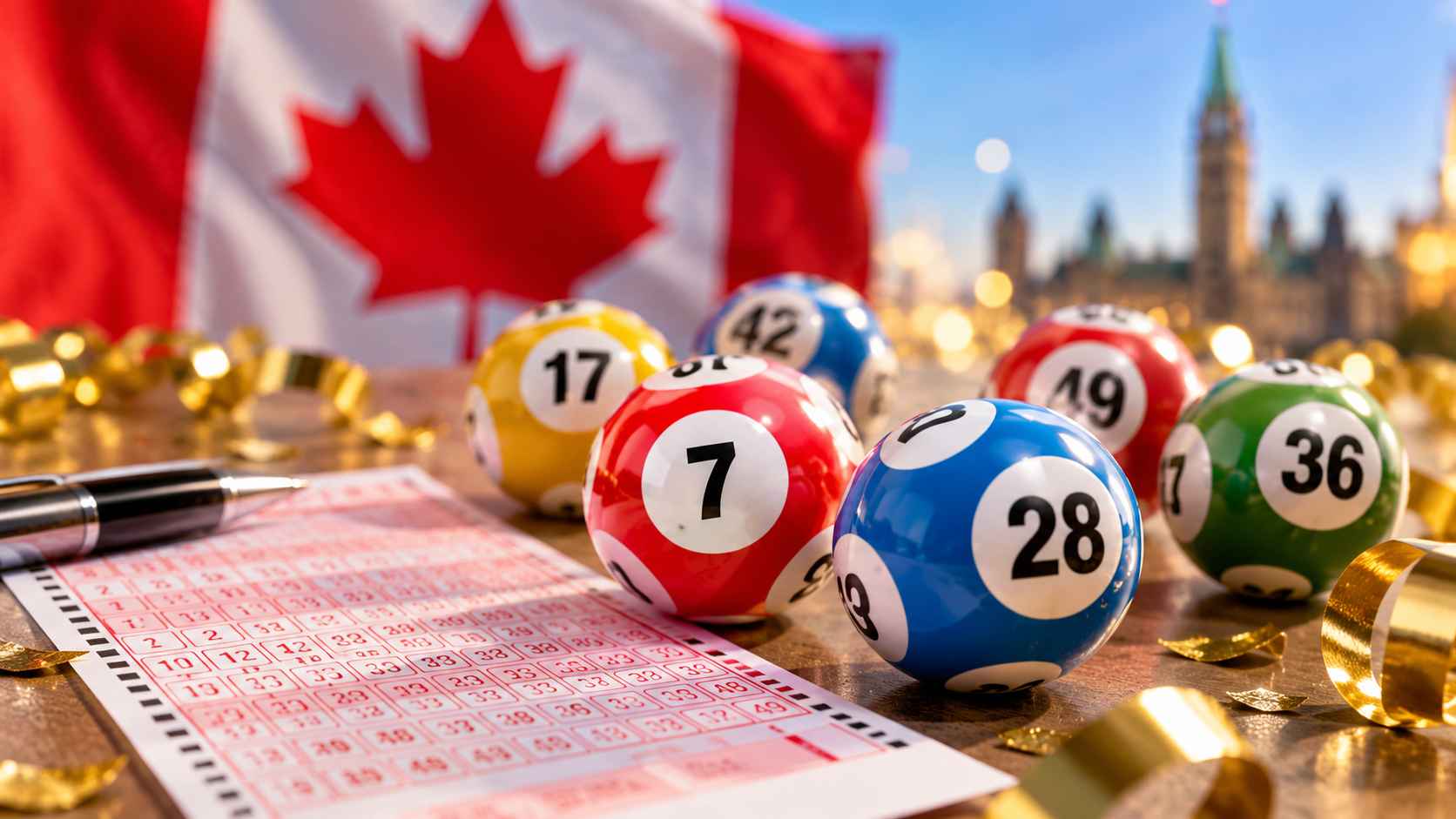 $85 Million Is Up for Grabs in Canada — Could Tuesday Change Someone’s Life?