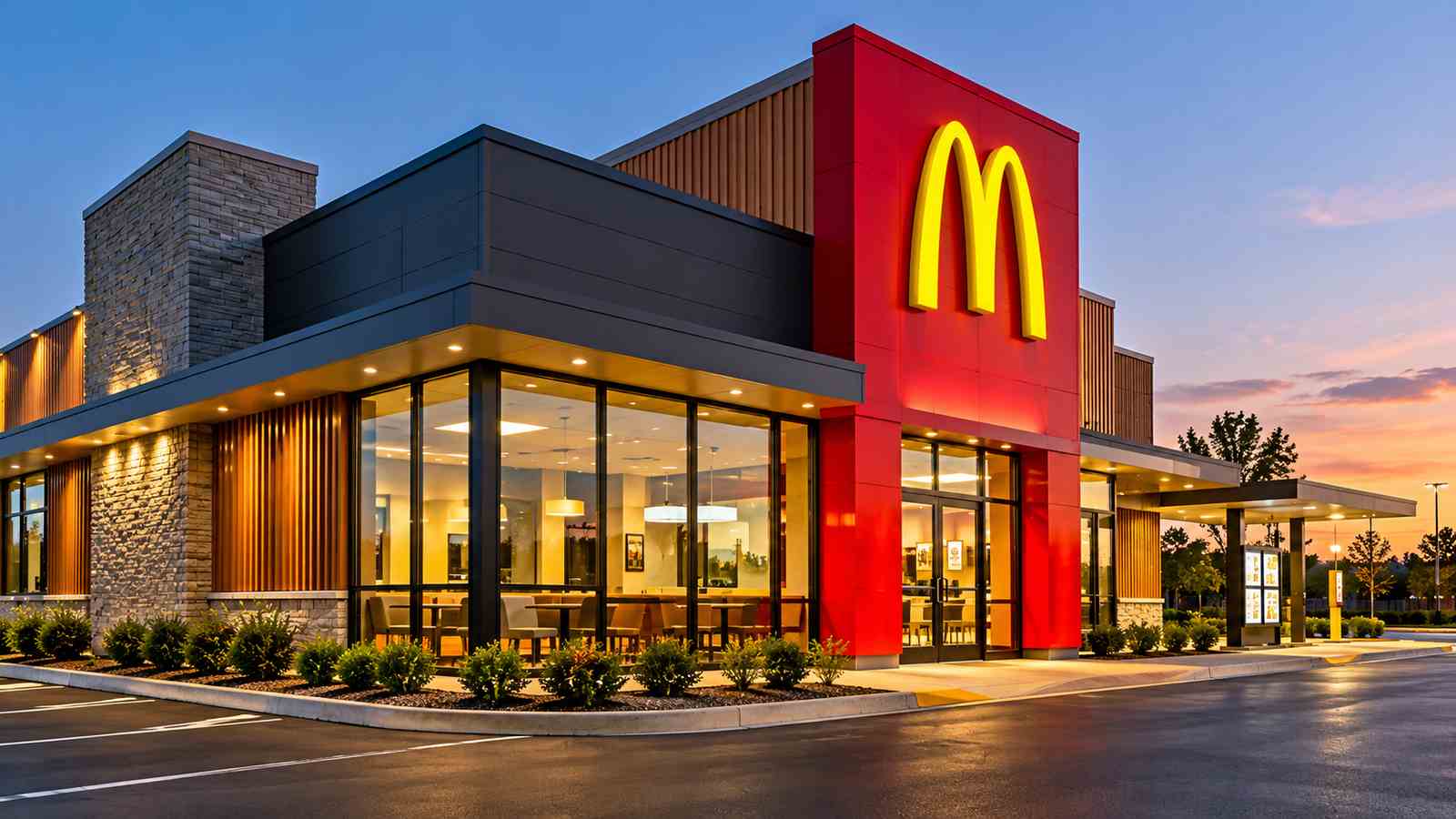McDonald’s Focuses on Growth, Franchisee Engagement and U.S. Business Performance