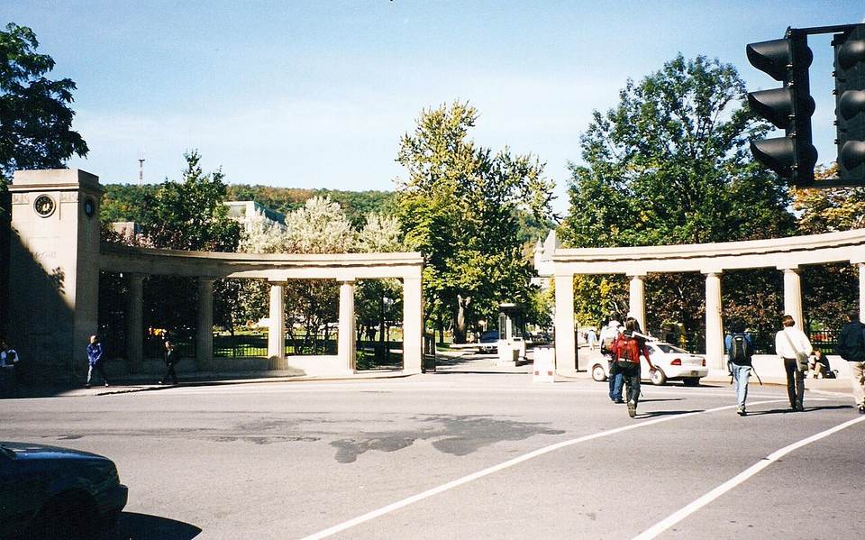 Convicted Murderer Attending McGill Law School Is Back in Custody After Parole Suspension