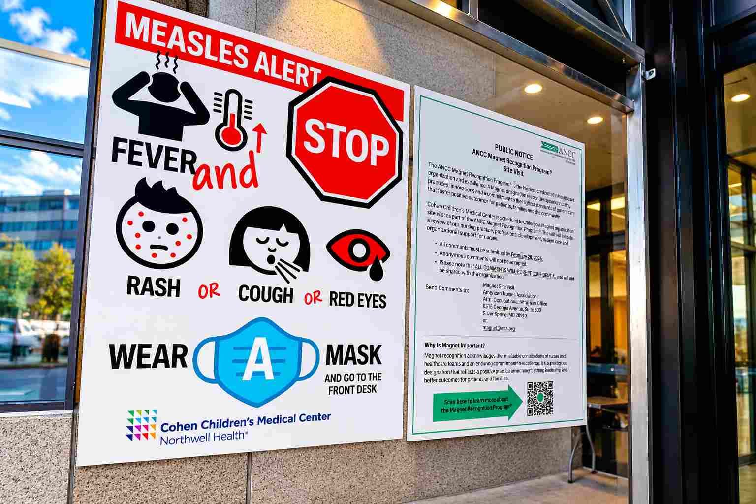 Pennsylvania Measles Cases Near 900 as Outbreak Continues Across State