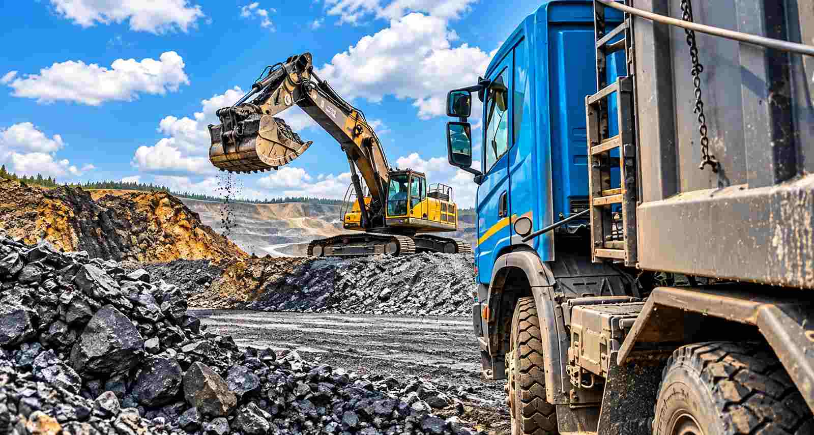 Troilus Secures US$850 Million Debt Commitment for Major Quebec Gold-Copper Project