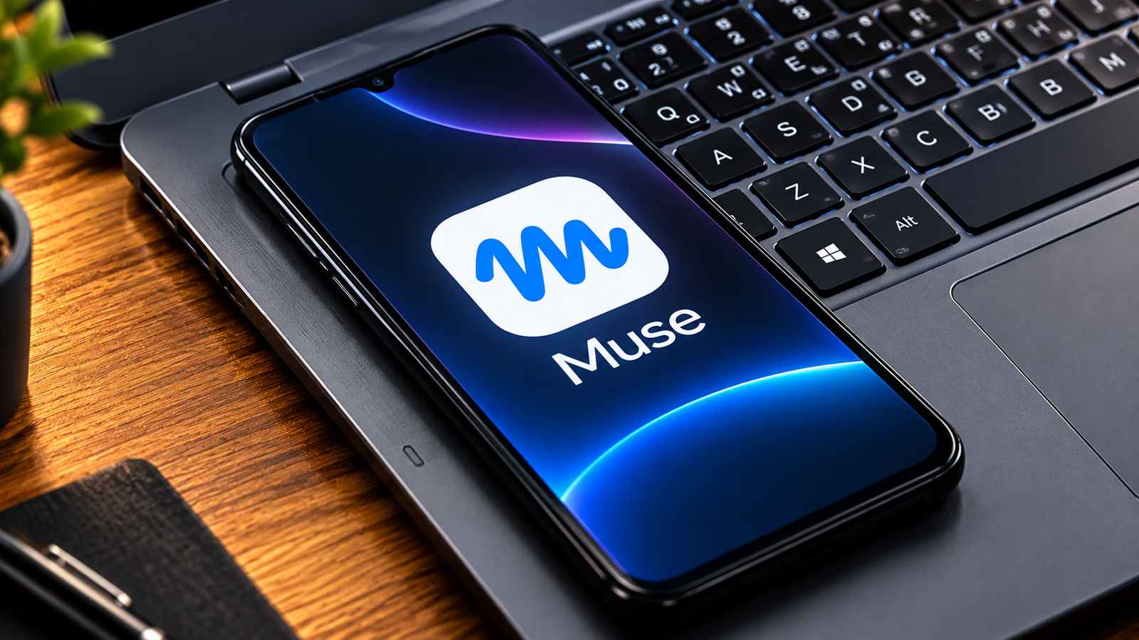 Meta Launches Muse: A Personal AI Agent Built to Handle Everyday Digital Tasks