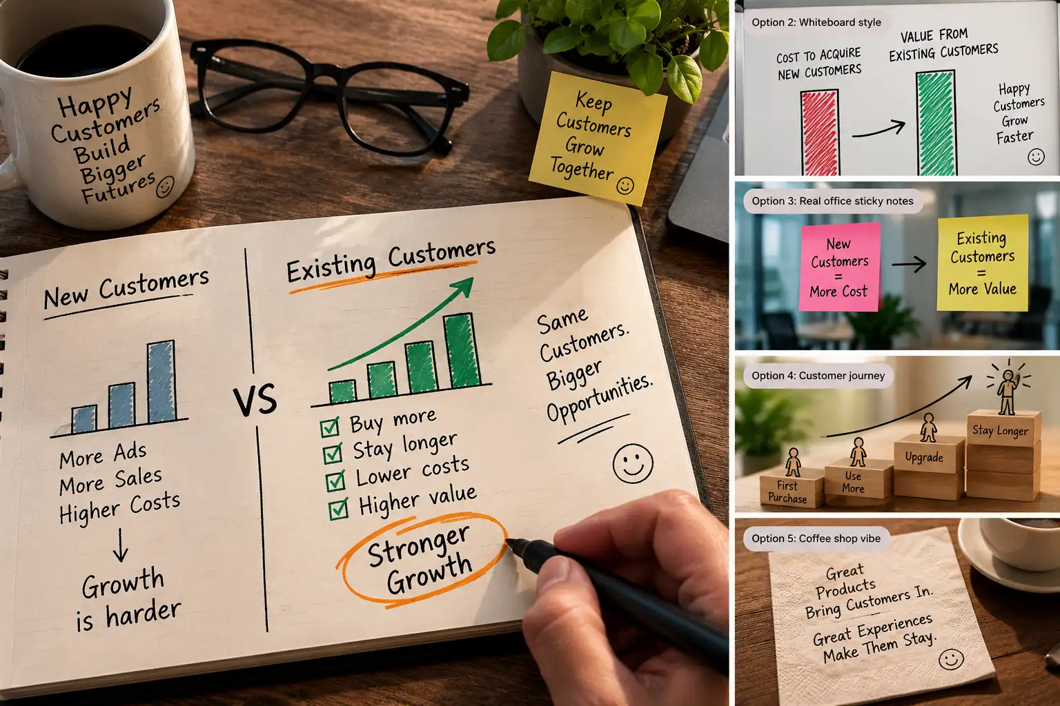 Are Your Existing Customers Actually Growing Your Business? Net Revenue Retention Explained
