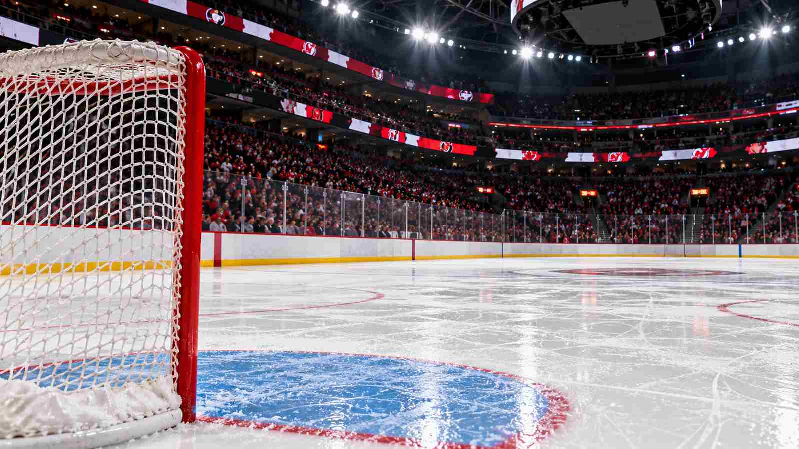 Ottawa Senators Extend Winning Streak With Convincing 4-1 Victory Over Devils