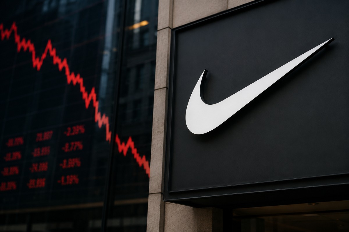 Nike Stock Hits a New 52-Week Low — The Bigger Problem Is Investors Still Don’t See the Turnaround