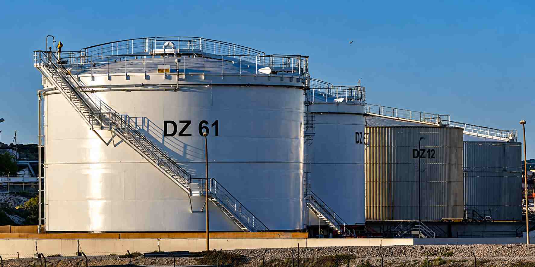 G7 Agrees to 100 Million Barrel Oil Release Amid Global Energy Market Pressure