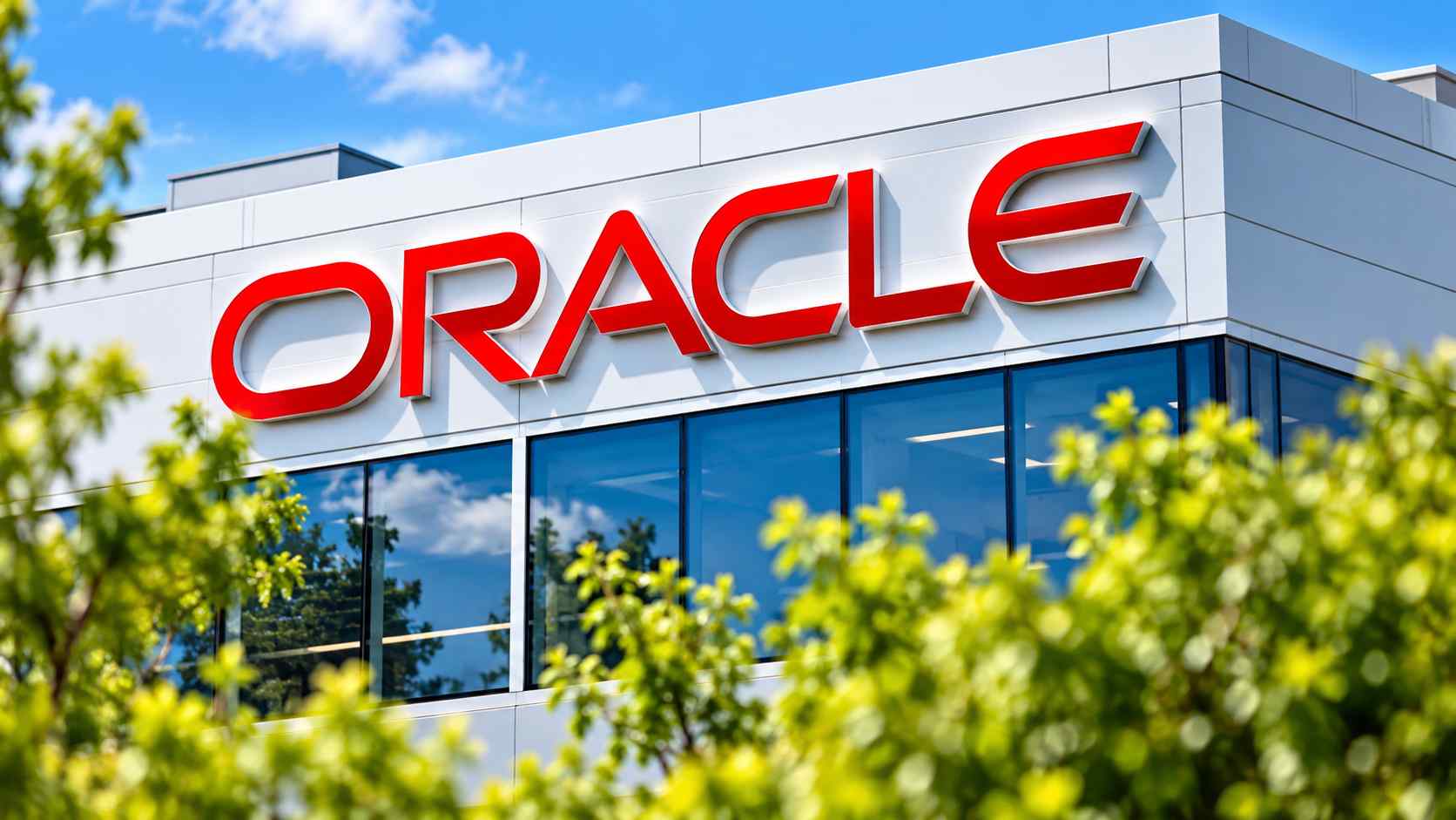 Oracle’s New Mexico AI Data Center Project Undergoes Major Power Changes