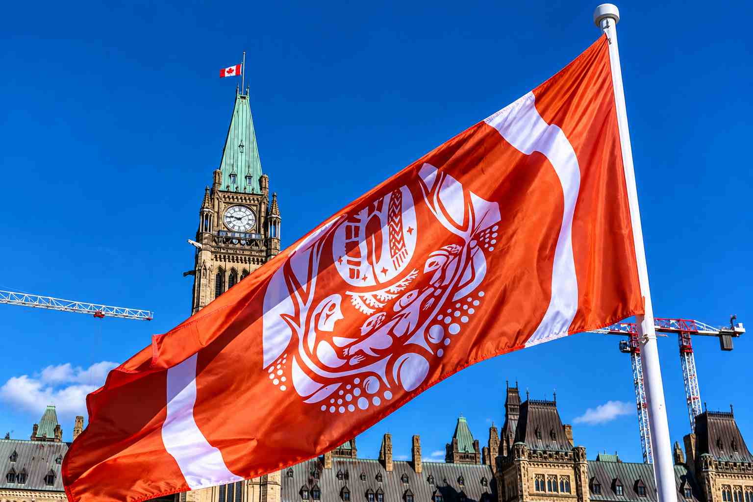 TSX Markets Open September 30 as Canada Observes National Day for Truth and Reconciliation