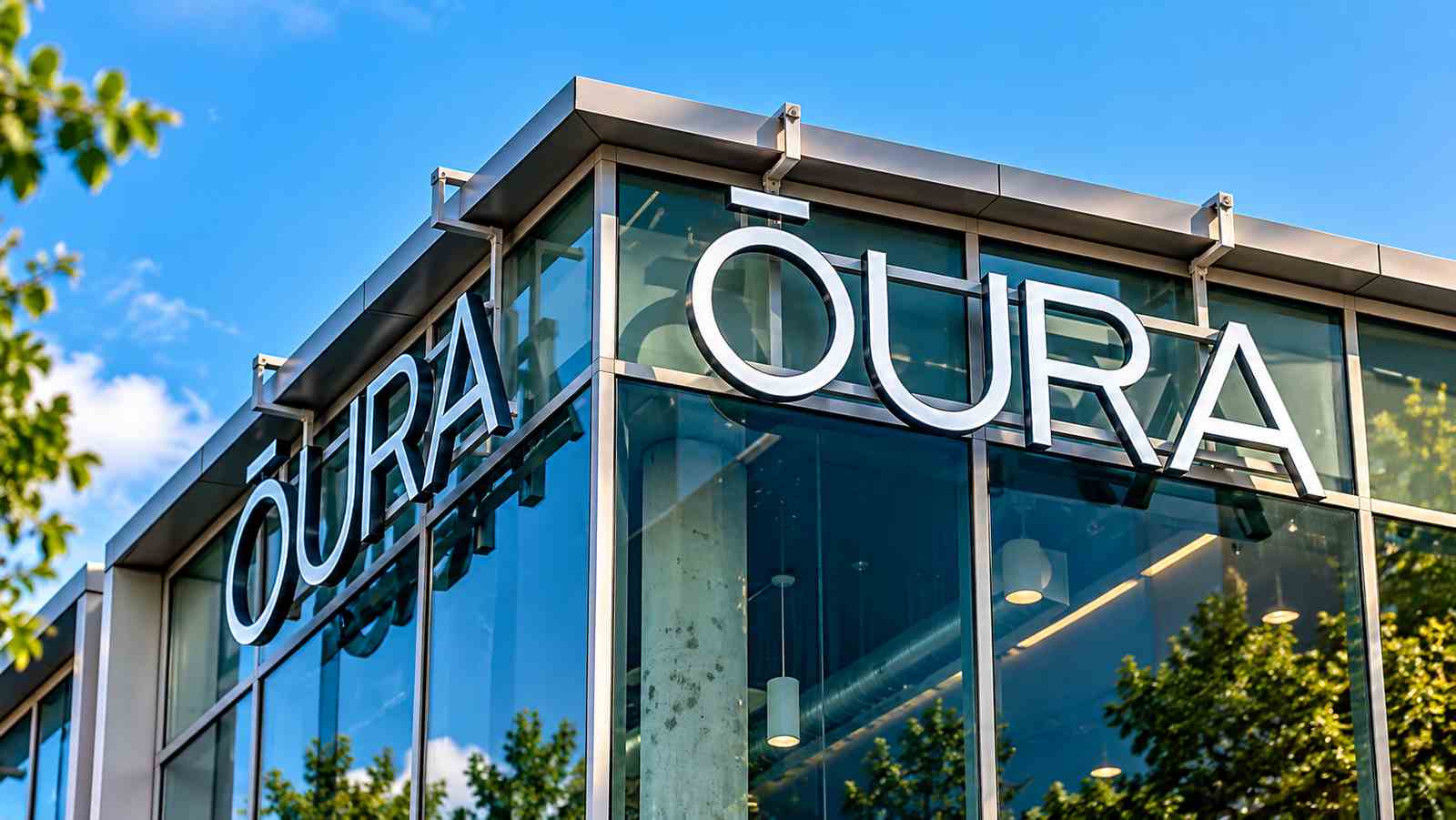 ŌURA IPO Filing Details Proposed Nasdaq Listing