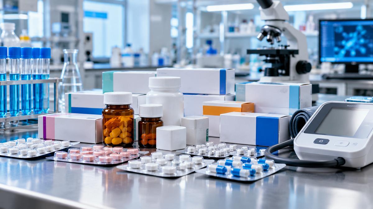 Health Canada Authorizes 49 Medicines and 540 Medical Devices in Quarterly Update