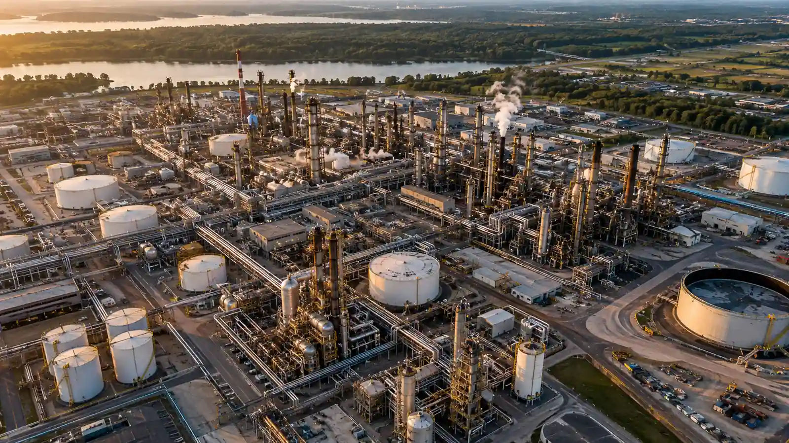 Should Canada Export More Oil and Gas? Benefits, Risks and Global Influence