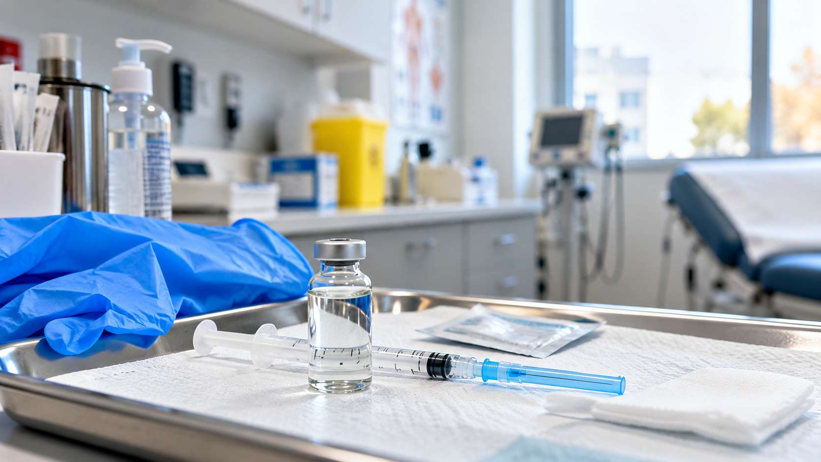 Canada’s 2026 Flu Season: What Canadians Need to Know About Flu, COVID-19 and RSV