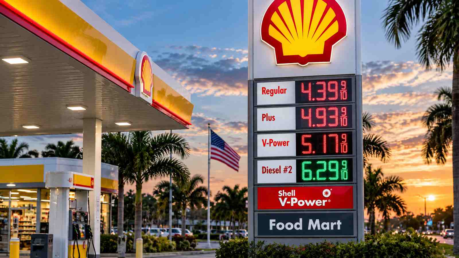 Diesel Export Ban: New US House Bill Proposes Restrictions Through 2026