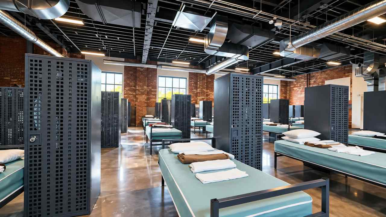 Canada Invests $25 Million to Expand Supportive Housing Linked With Healthcare in Toronto