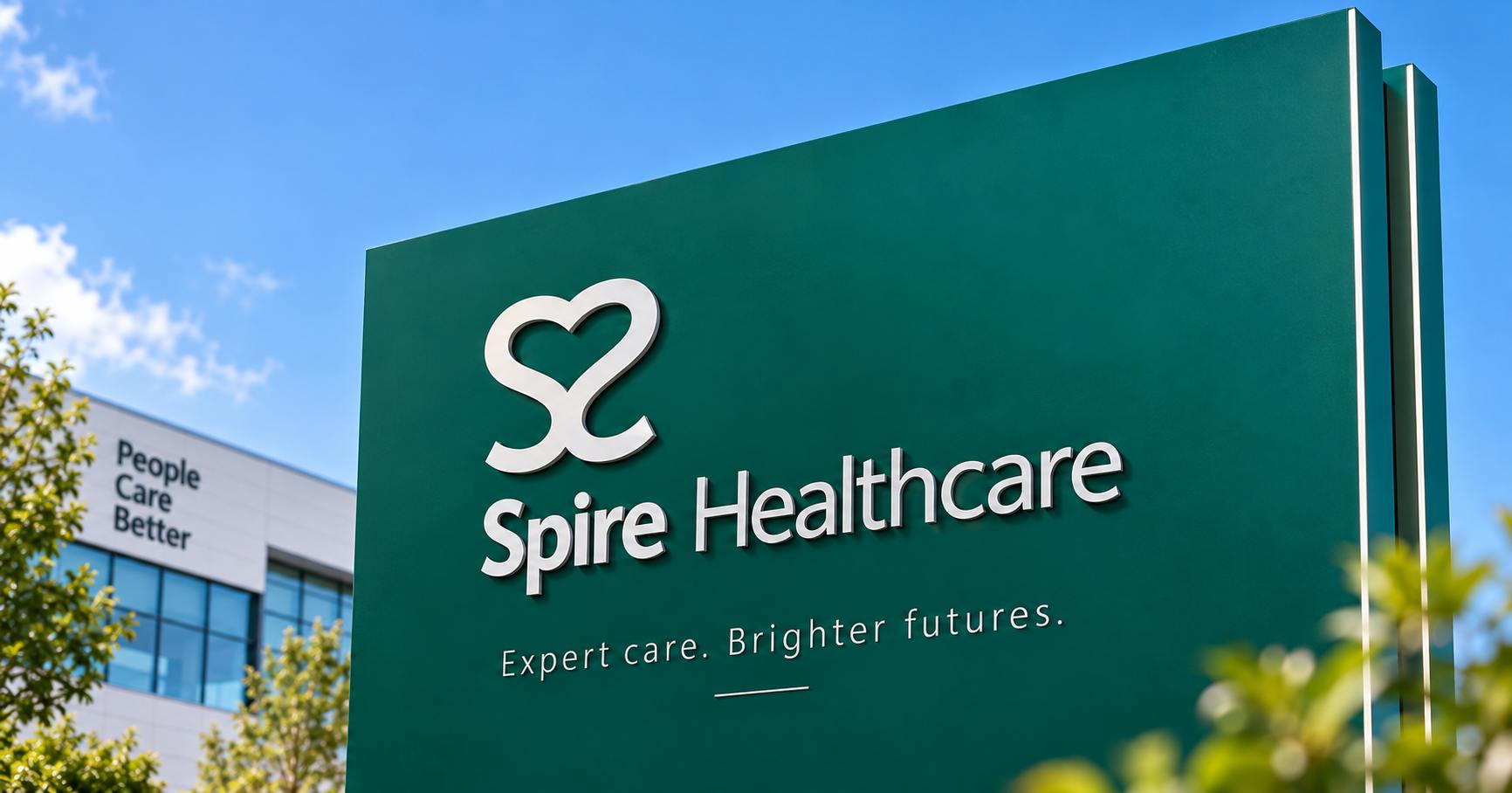 Spire Healthcare Takeover: Toscafund Moves Closer to £1 Billion Deal