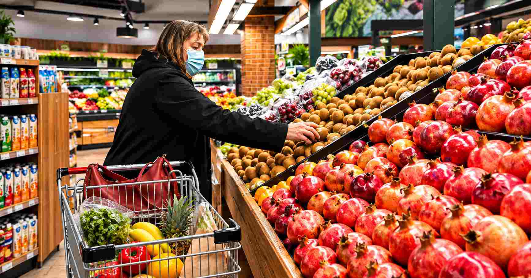 Canadian Food Manufacturers Face Trade and Cost Pressures
