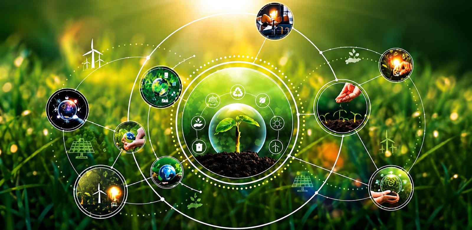 Canada Advances Climate Science as Researchers Focus on Resilience and Extreme Weather Risks