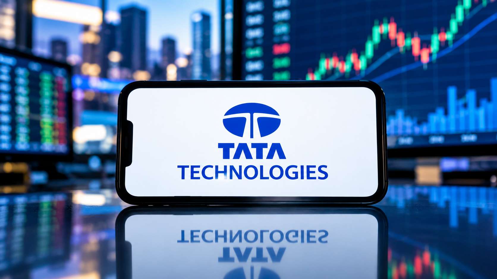 Tata Technologies Q2 Results in Focus as Investors Watch Revenue Growth and Profit Outlook
