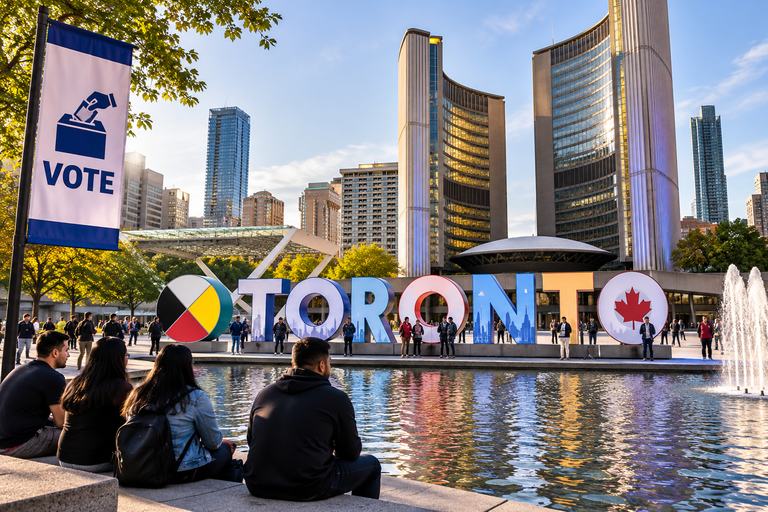 Toronto Municipal Election 2026: Key Candidates, Voting Details and Official Results