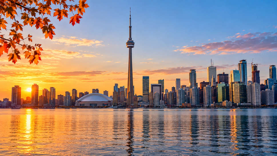 Toronto Frost Advisory: Environment Canada Warns of Overnight Frost Risk