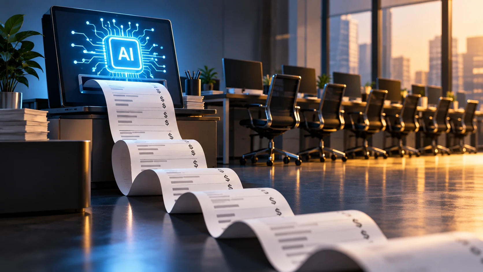 What Happens When AI Does the Work of 10 Employees but Software Companies Still Charge for 10?