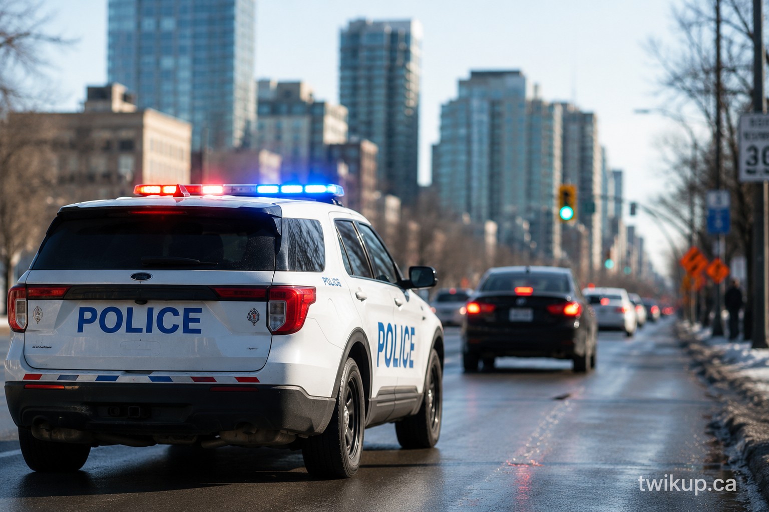 What Crime Statistics Really Show About Canada
