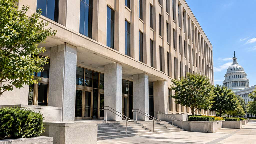ABA Law School Accreditation Faces Key U.S. Education Department Review