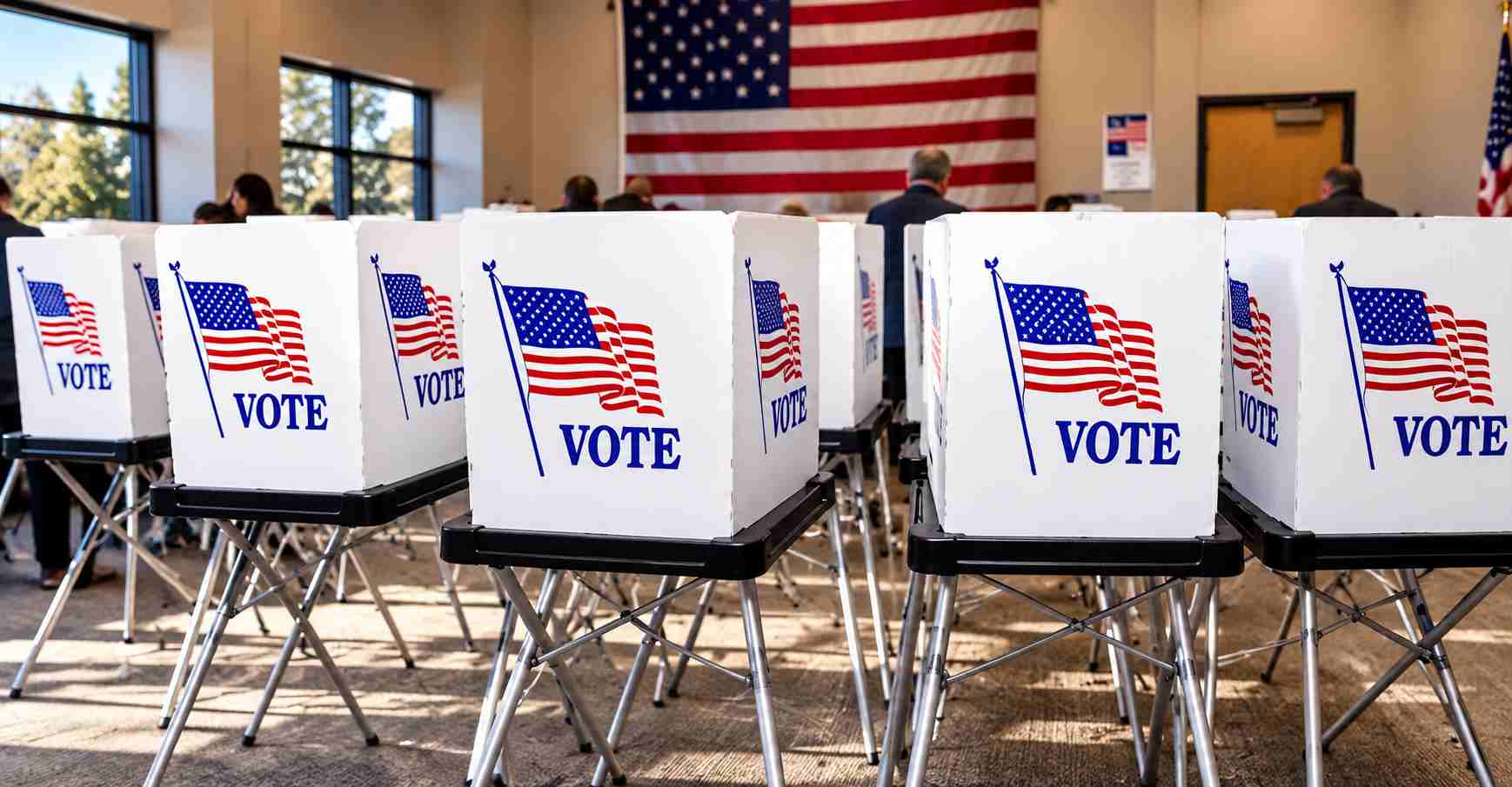Supreme Court Reviews Dispute Over Federal Voter Citizenship Verification System