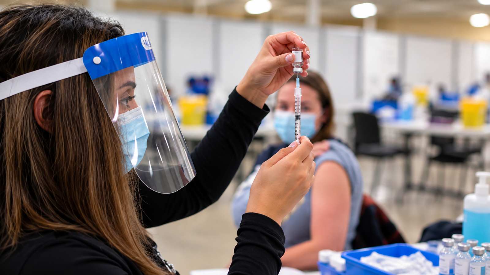 Ontario announces New Respiratory Illness Measures as Flu and COVID Vaccine Season approaches