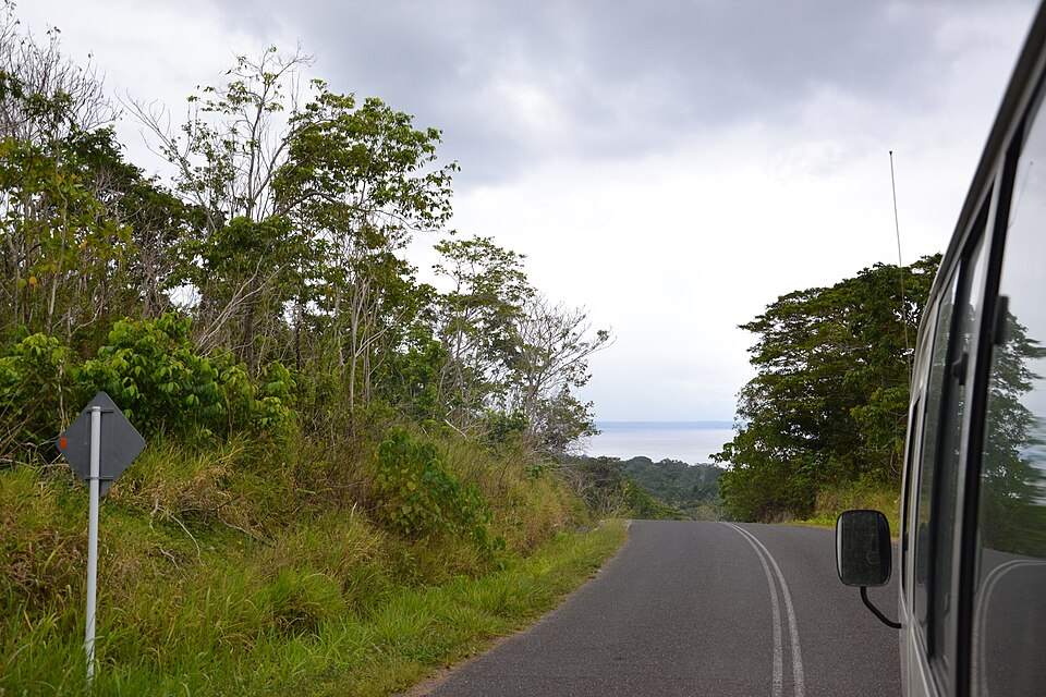 Magnitude 6.9 Earthquake Strikes Off Vanuatu; Tsunami Threat Passes