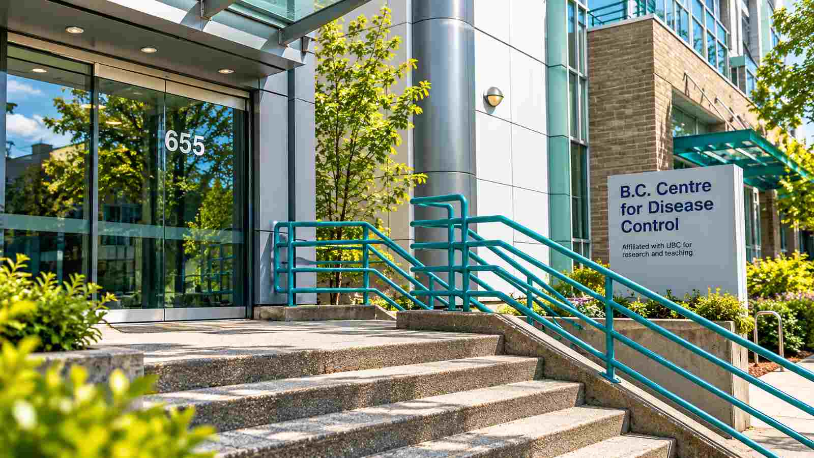 Canada’s First Human H5N1 Infection Offers New Insights Into Viral Mutations, UBC Researchers Find