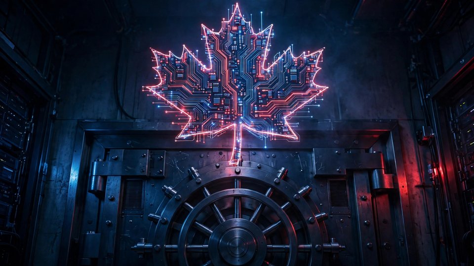 What Is Sovereign AI? Canada's $1.6 Billion Cohere Investment, Explained