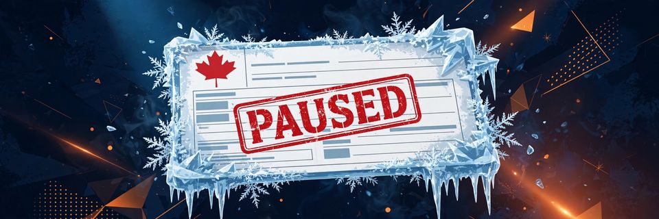 Canada Freezes Low-Wage Work Permits in 6 More Regions: What It Means for Foreign Workers