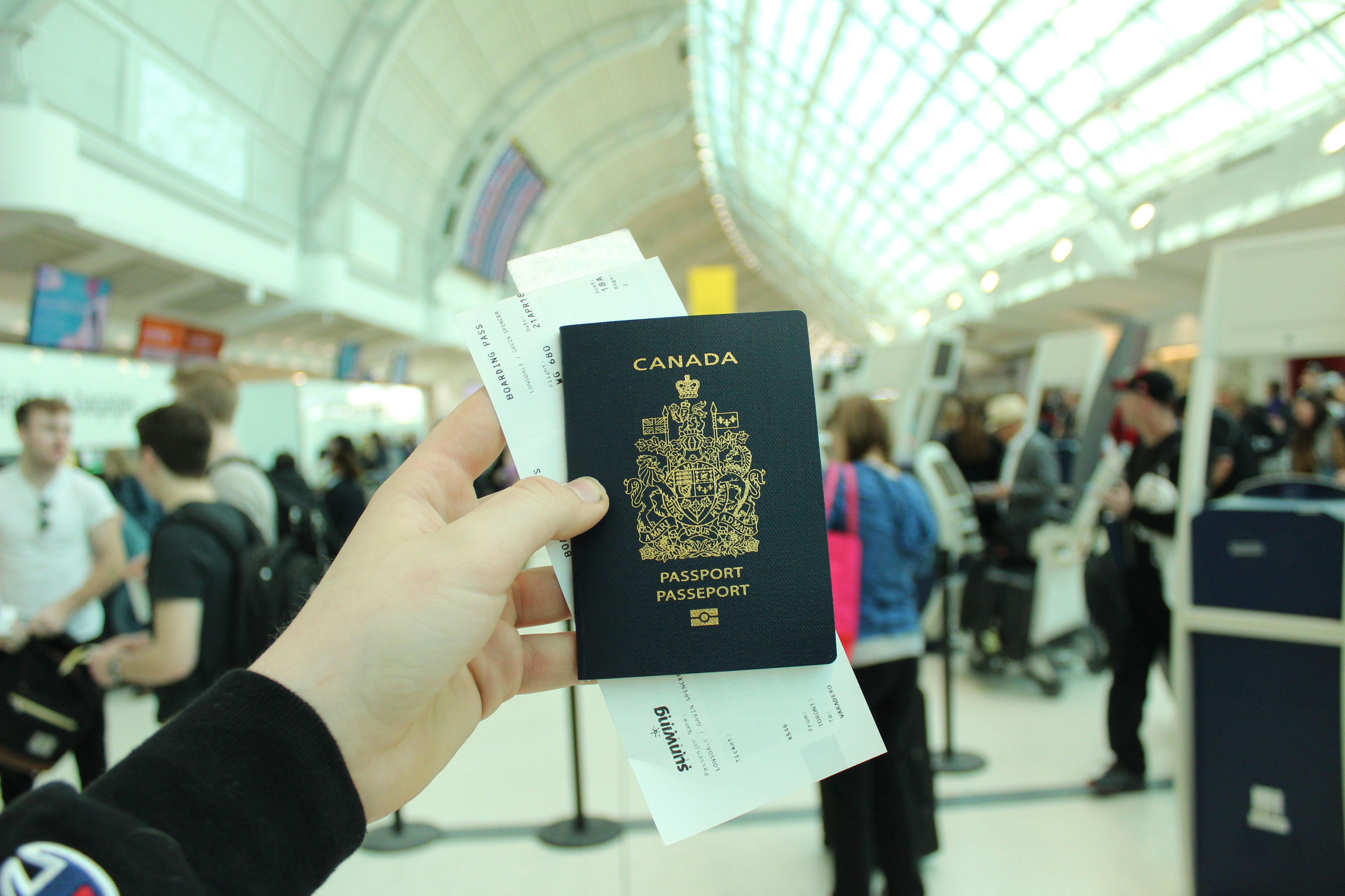 Canada PR in 2026: What CRS Score Is Really Needed?