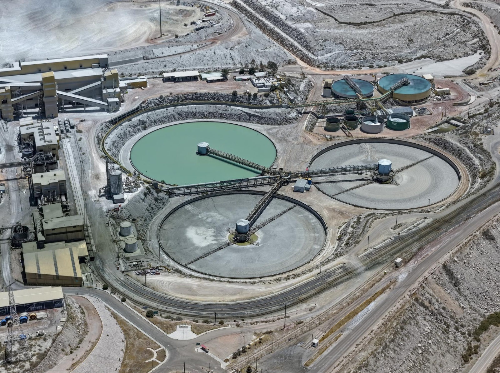 Why Critical Minerals Are Becoming the New Oil