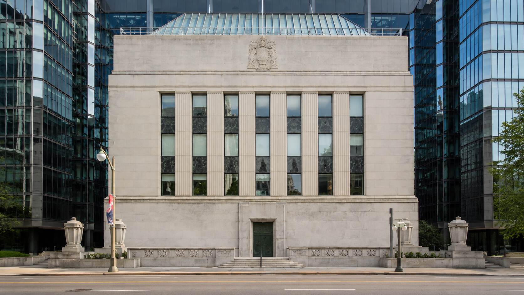 Bank of Canada’s September 2 rate decision: what to watch