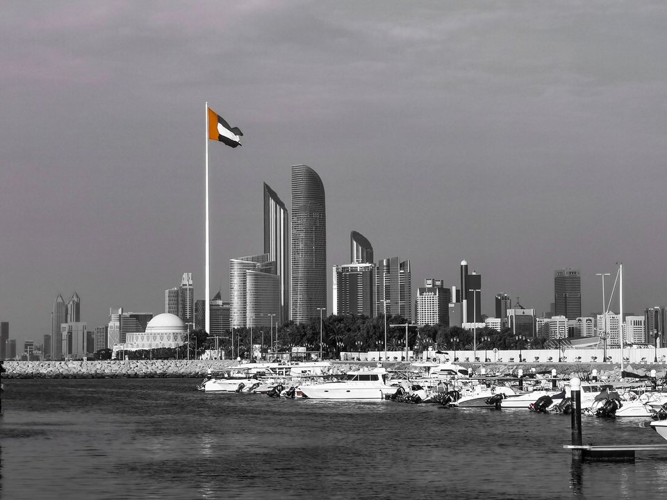 47 Days: Canada Just Signed Its Fastest Trade Deal Ever — With the UAE