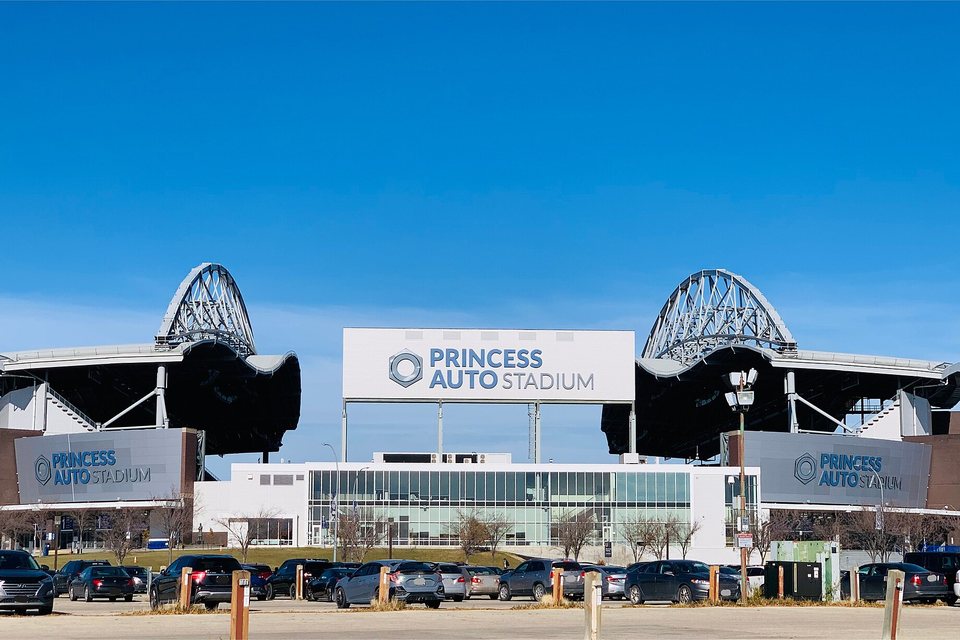 A 21-Year-Old Rookie Just Stole Winnipeg's Outdoor Classic