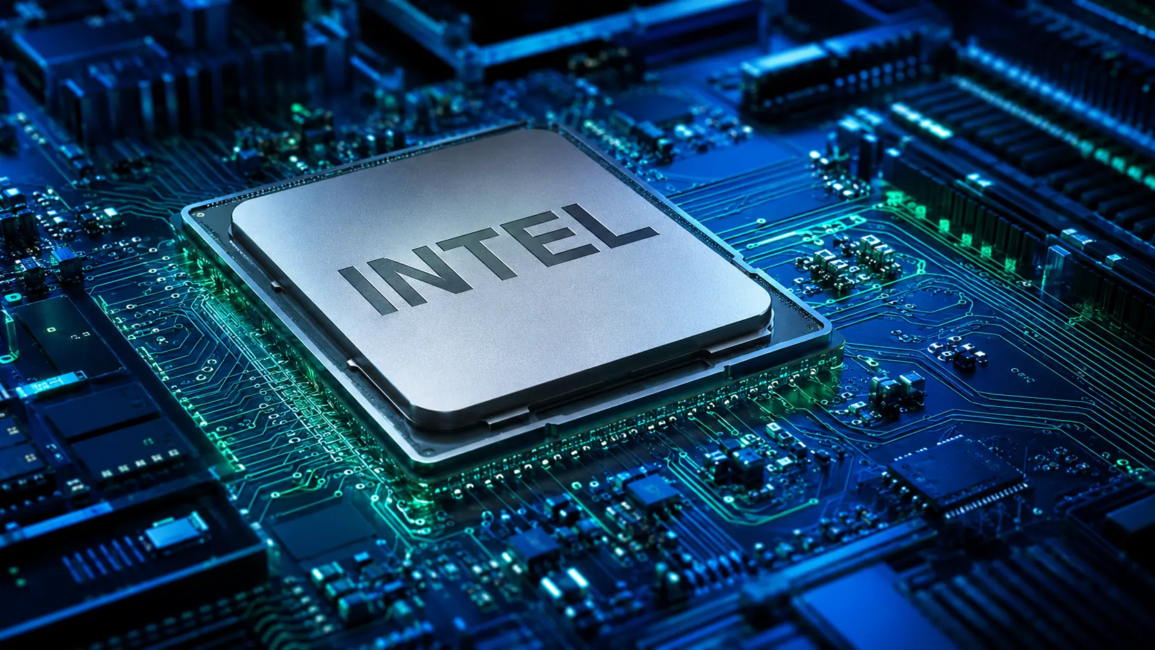 Intel Bets €5 Billion on Ireland as Europe Races to Secure Its AI Chip Supply
