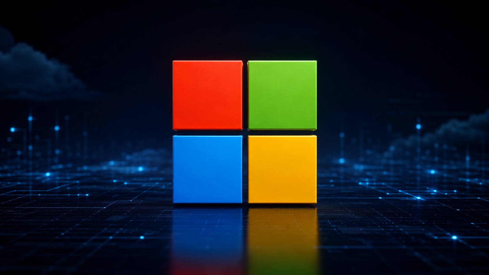 Why Microsoft Stock Surged 15%: Azure Turned the AI Spending Story Into a Growth Story
