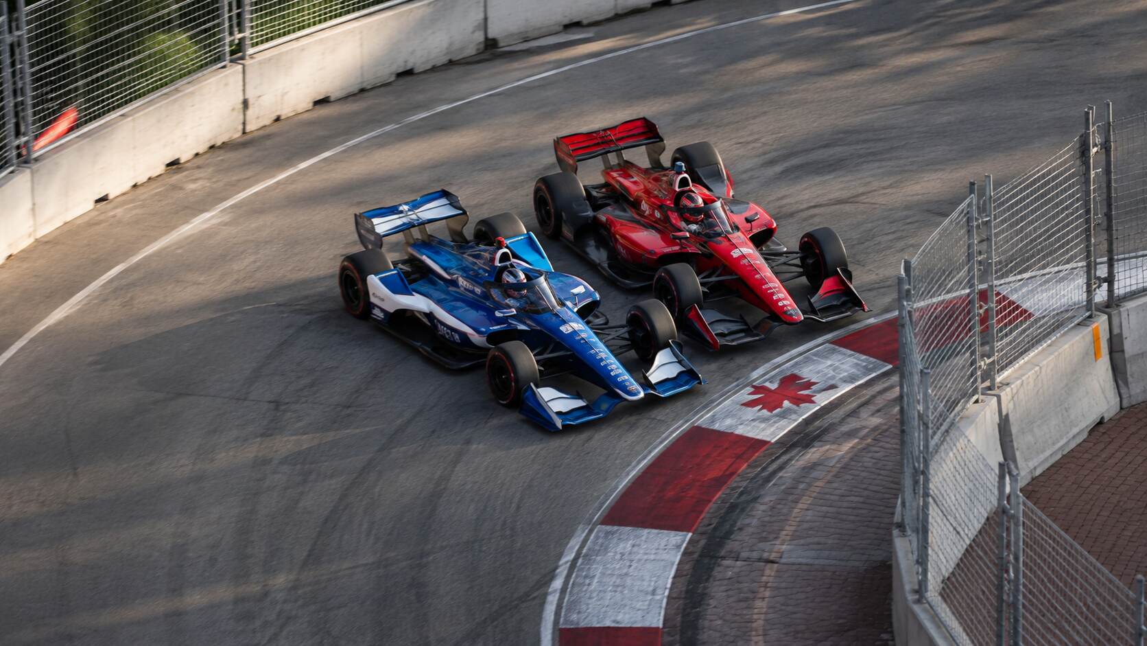 INDYCAR Moves from Toronto to Markham: 2026 Race Schedule, Track and Start Time