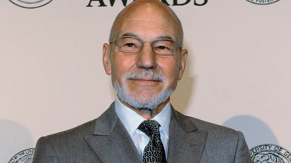 Star Trek and X-Men Legend Patrick Stewart Dies at 86, Fans Remember