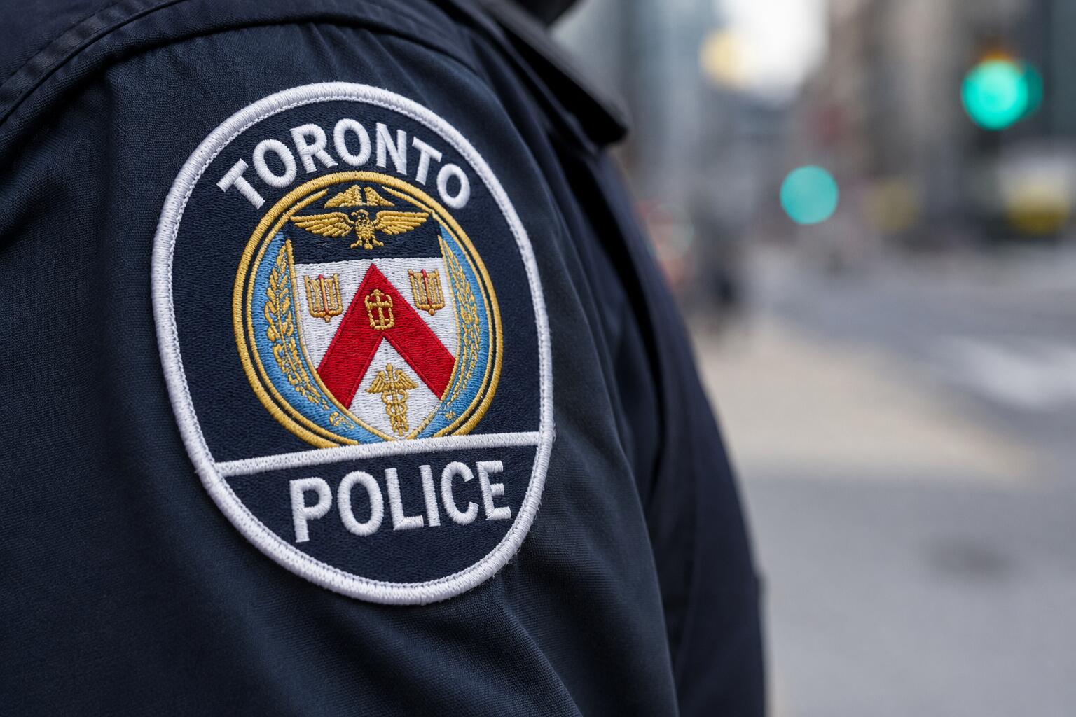 Toronto Retail Crime Crackdown Leads to 546 Arrests and More Than 4,000 Charges