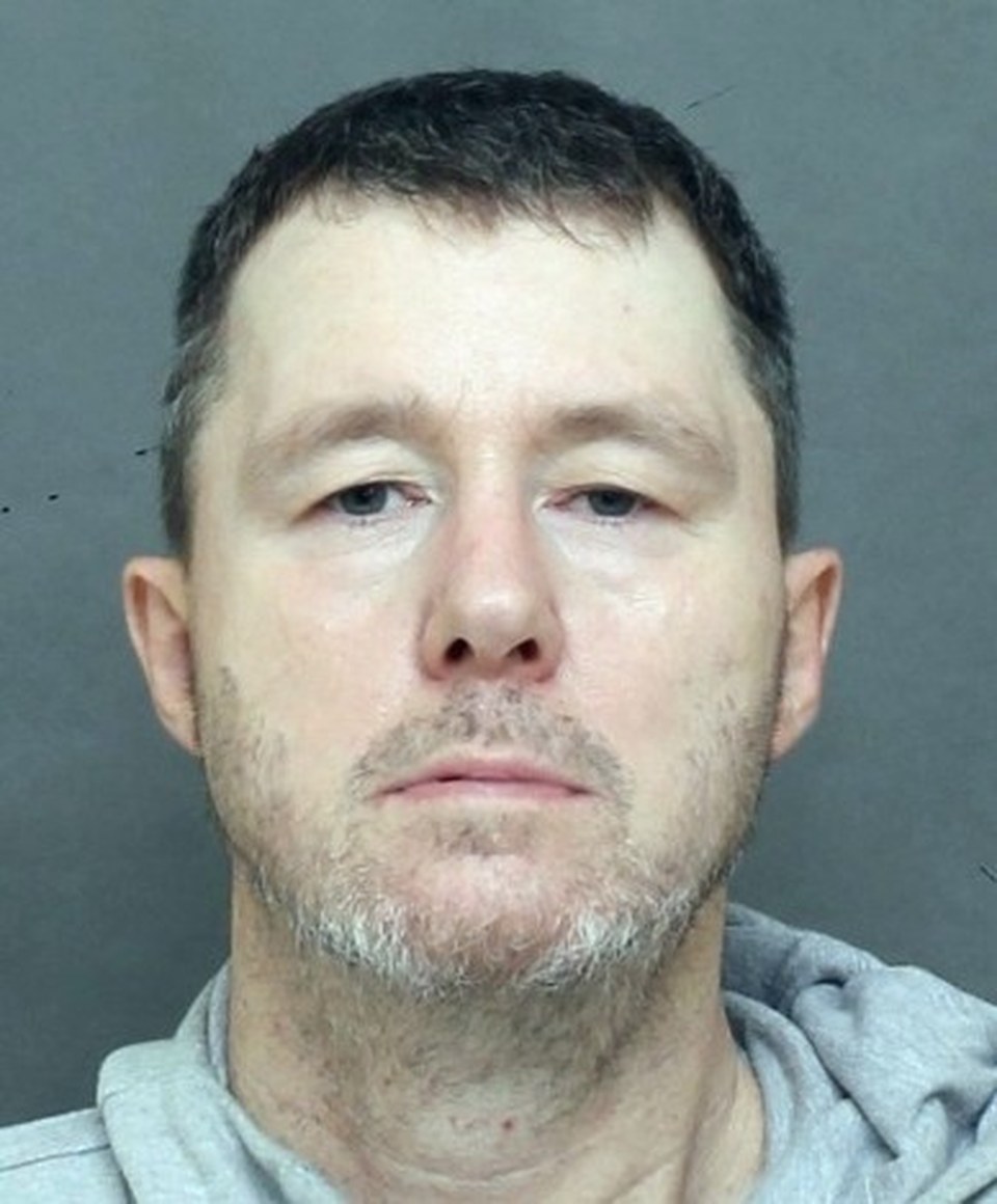 A $35,606 Theft Ring, One Arrest — and One Man Police Still Want