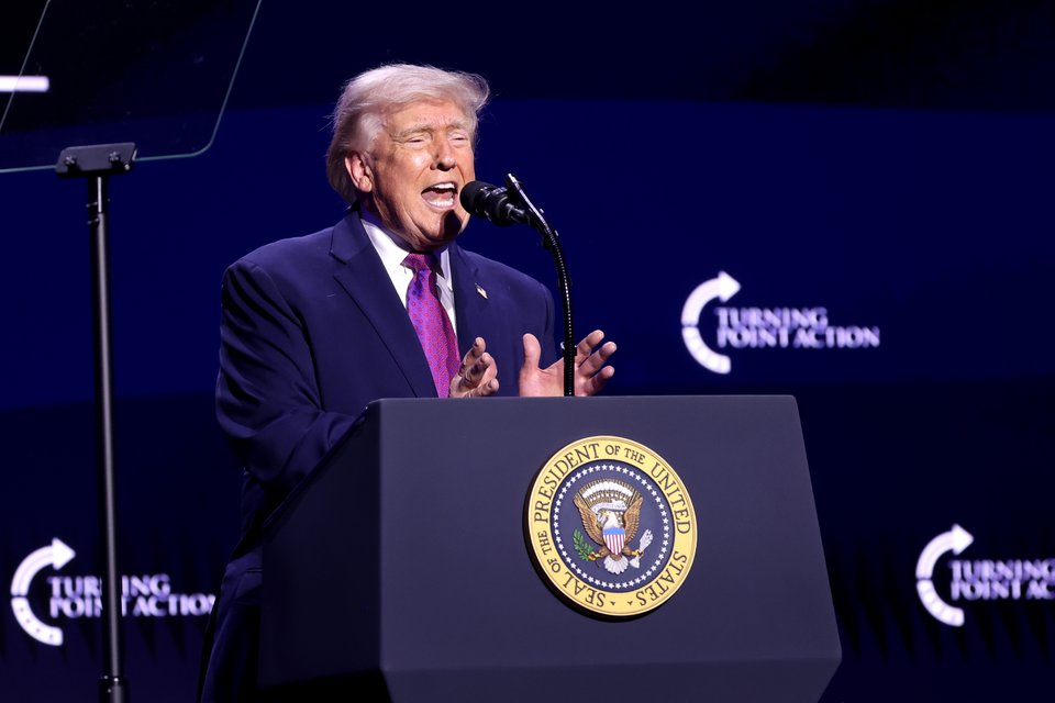 Trump Says a Canada Deal Is Close. Ottawa Isn't Buying It