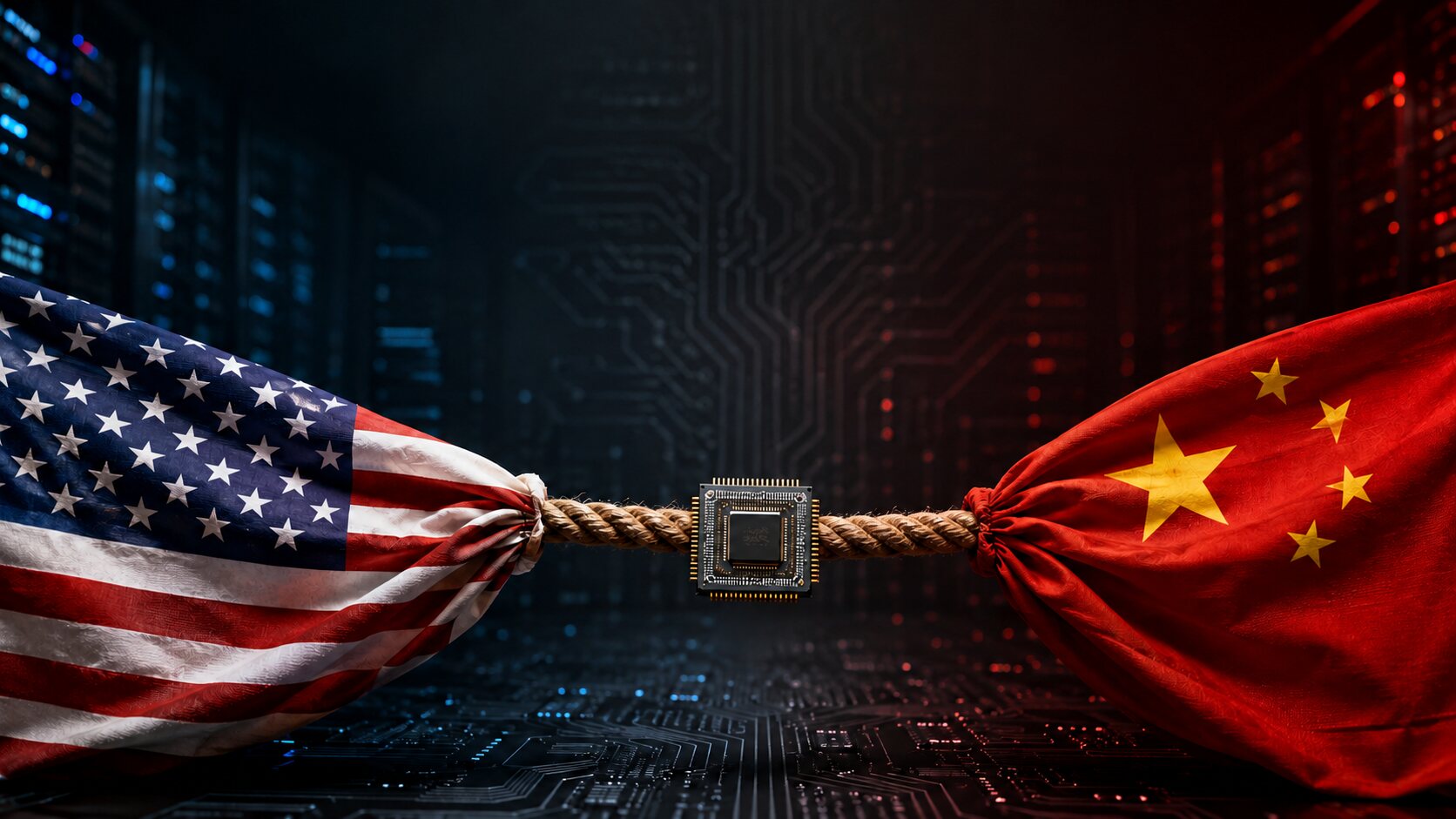Is the U.S. Losing the AI Race to China? How Cheap Chinese AI Models Are Challenging Silicon Valley